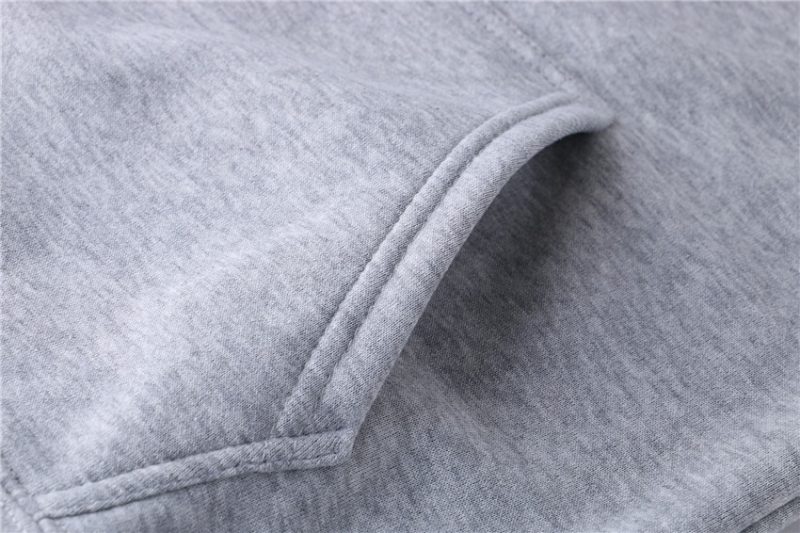 Casual Plain Solid Color Hoodie