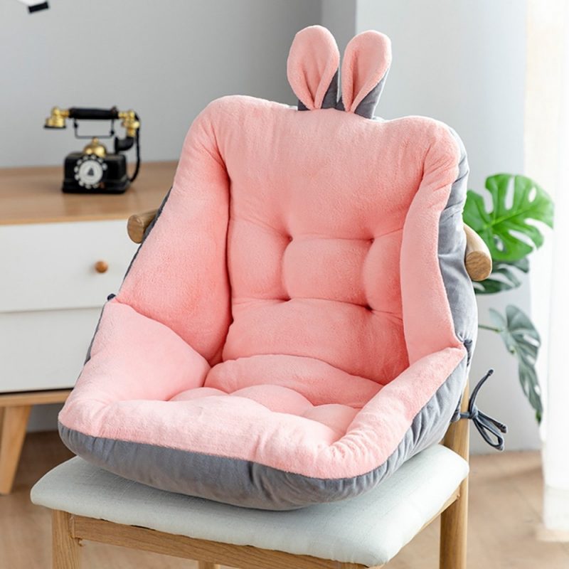 Soft Seat Cushion Chair Pad