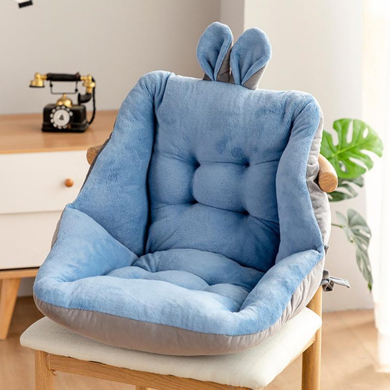 Soft Seat Cushion Chair Pad